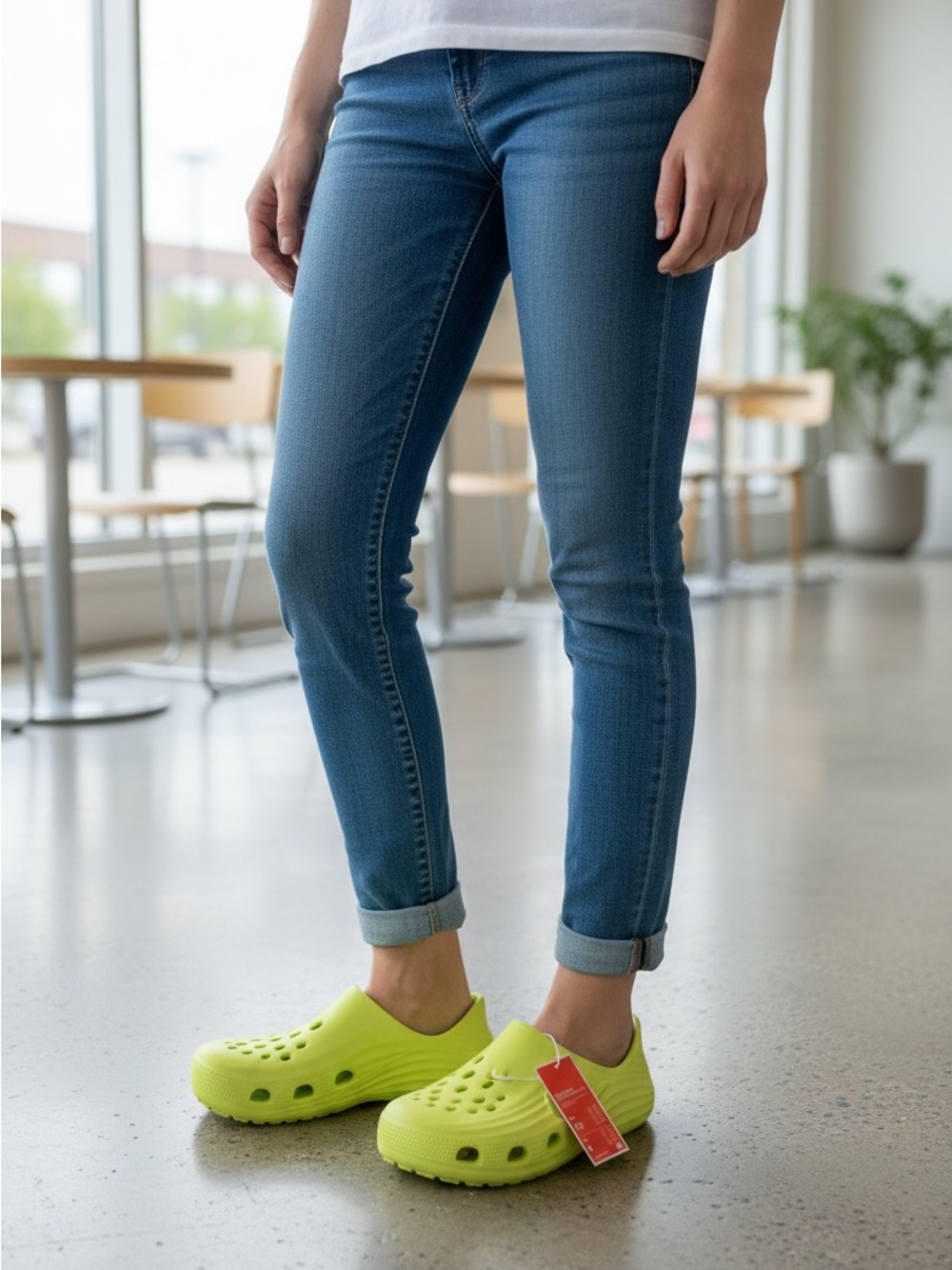 HUGH DISCOUNT SALE!!!!!!NIKE REACTX REJUVEN8/Light lemon twist BRAND NEW